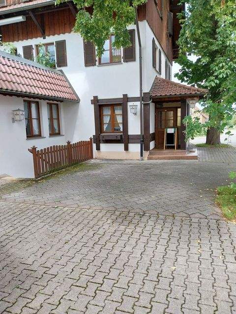 Moos Büros, Büroräume, Büroflächen 