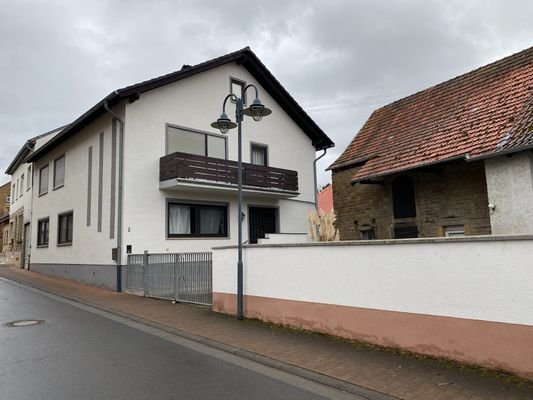 Ansicht