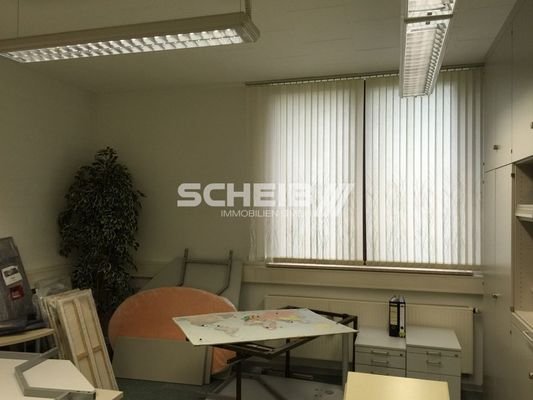 oder als Büro nutzbar