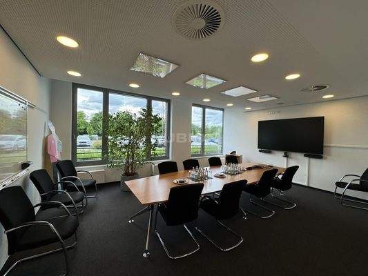 Besprechungsraum