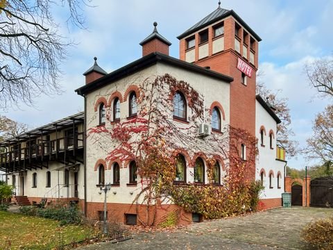 Mittenwalde Gastronomie, Pacht, Gaststätten