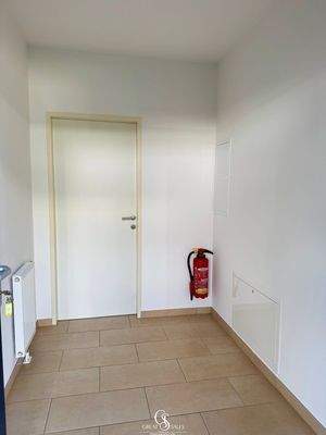 Eingangsbereich/Garderobe