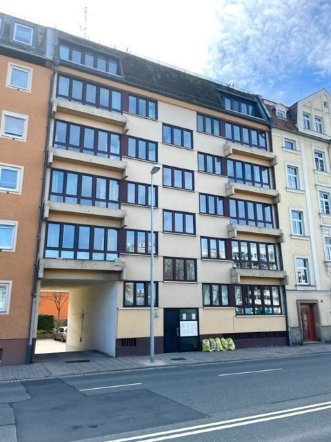 Bayreuth Wohnungen, Bayreuth Wohnung kaufen