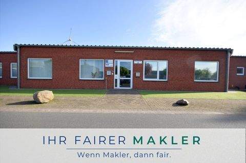 Achim Büros, Büroräume, Büroflächen 