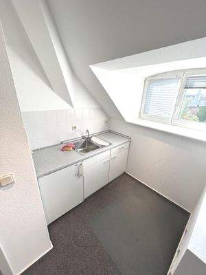 1.DG, Personal Küche (EBK)