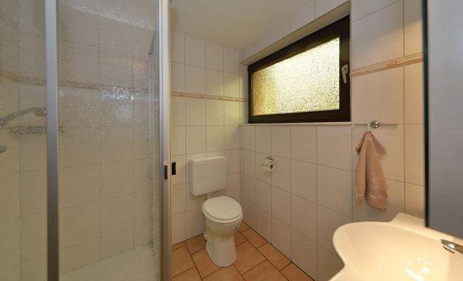 Duschbad Haupthaus EG