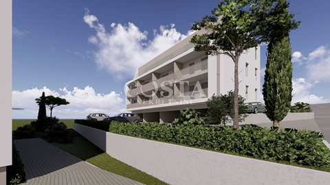 Zadar Wohnungen, Zadar Wohnung kaufen