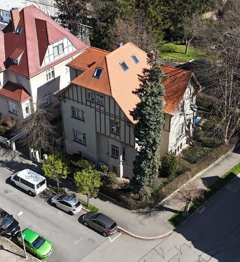 Weimar Häuser, Weimar Haus kaufen