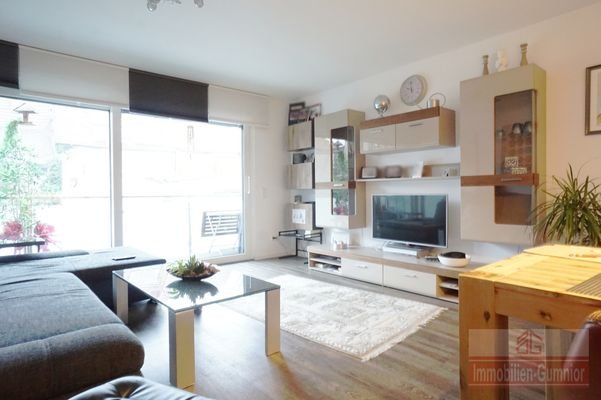 Wohnung 1