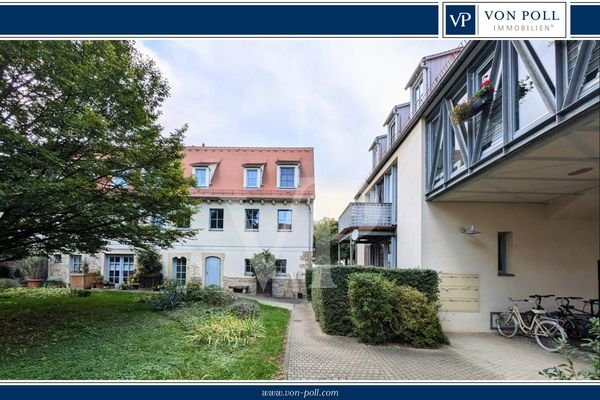 VON POLL IMMOBILIEN DRESDEN