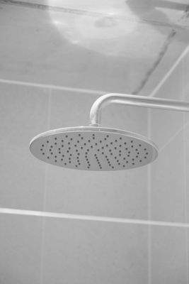 Bad Detail Kopfbrause - HERDERGÄRTEN 3.0.3