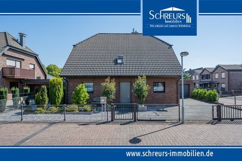 Krefeld / Hüls Wohnungen, Krefeld / Hüls Wohnung mieten