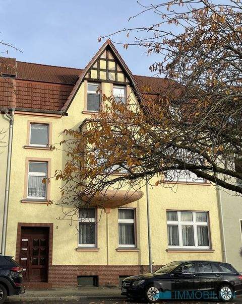 Perleberg Häuser, Perleberg Haus kaufen