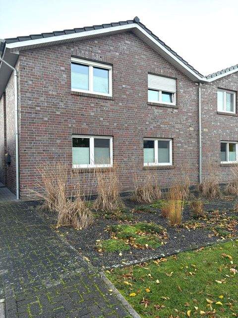 Emlichheim Wohnungen, Emlichheim Wohnung kaufen