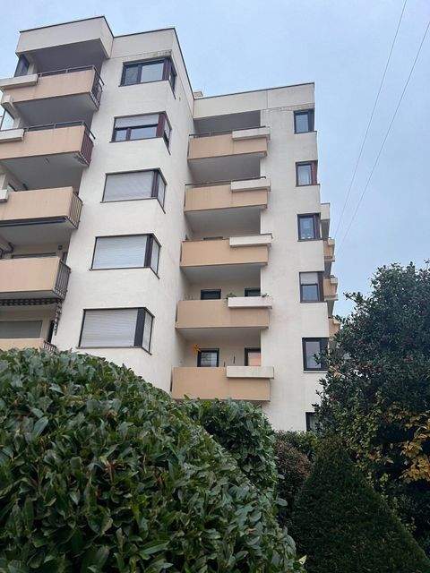 Dillingen Wohnungen, Dillingen Wohnung kaufen