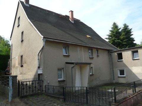 Grimma  OT Ragewitz Häuser, Grimma  OT Ragewitz Haus kaufen