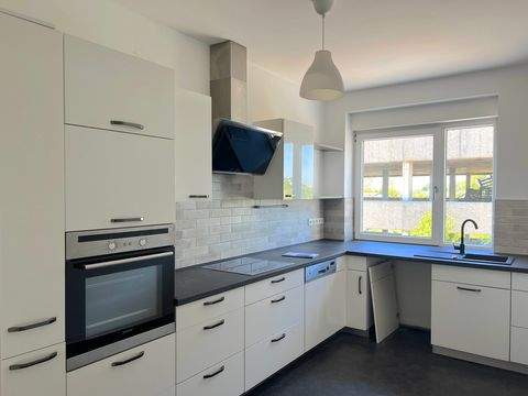 Bernau Wohnungen, Bernau Wohnung mieten