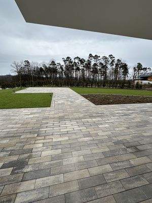 Aussenbereich/Garten