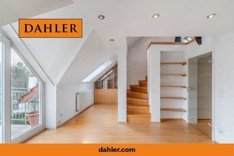 Düsseldorf / Oberkassel Wohnungen, Düsseldorf / Oberkassel Wohnung kaufen