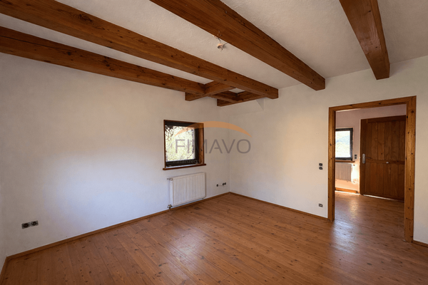 Raum Einliegerwohnung