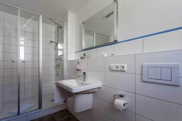 OG Bad zum Fremdenzimmer