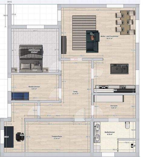 Westerheim Wohnungen, Westerheim Wohnung mieten