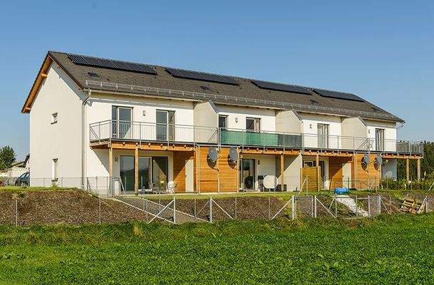 Reihenhausanlage 2 in Waldenstein