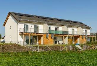 Reihenhausanlage 2 in Waldenstein