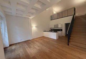 Die moderne Eigentumswohnung m