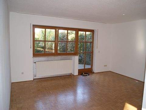 Hengersberg Häuser, Hengersberg Haus mieten 
