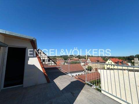 Neustadt an der Orla Häuser, Neustadt an der Orla Haus kaufen