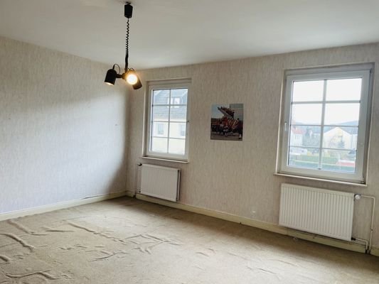 Schlafzimmer im OG