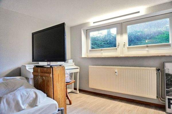 .Kinderzimmer Souterrain