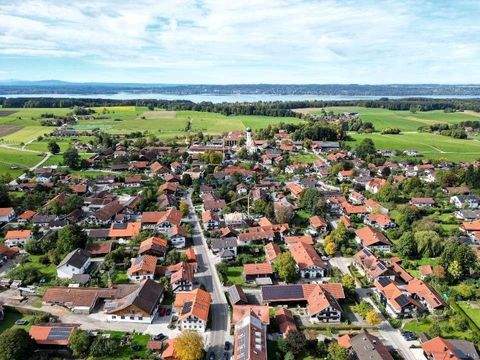 Münsing Grundstücke, Münsing Grundstück kaufen