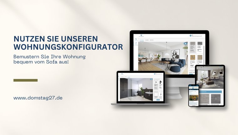 Wohnungskonfigurator