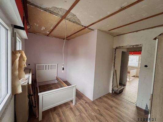 Büro / Gästezimmer