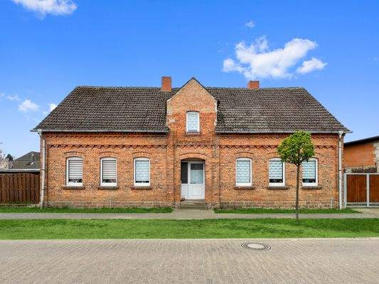 Wunderschönes Altbauobjekt