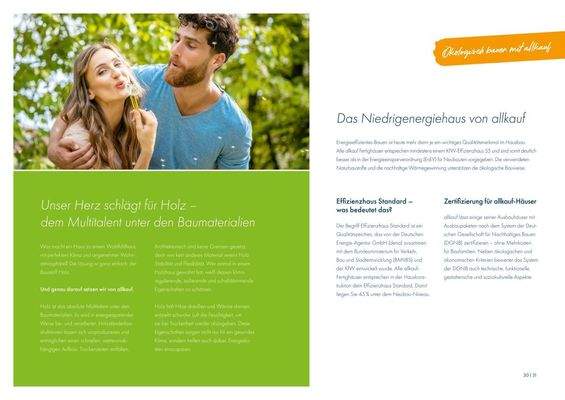 Glücklich & Zuhause