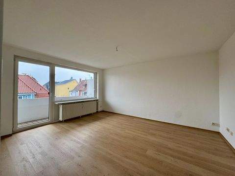 Bremerhaven Wohnungen, Bremerhaven Wohnung mieten