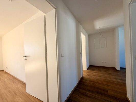 Heimkommen & Wohlfühlen