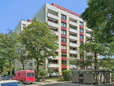 Unterhaching Wohnungen, Unterhaching Wohnung kaufen