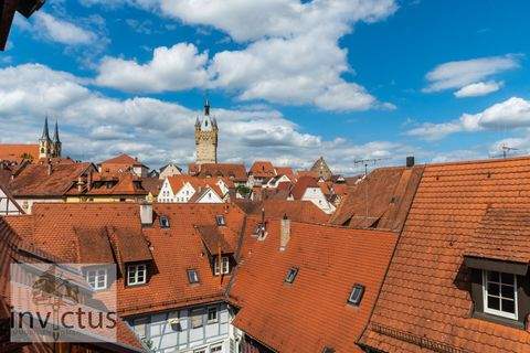 Bad Wimpfen Häuser, Bad Wimpfen Haus kaufen