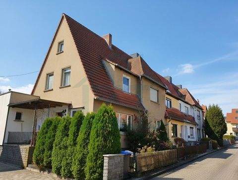 Kahla Häuser, Kahla Haus kaufen