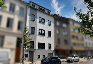 Bornheimer Straße 88