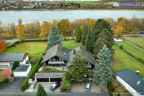 Möhnesee Häuser, Möhnesee Haus kaufen