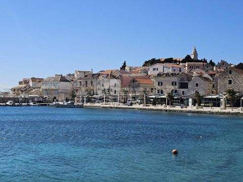 Primosten Häuser, Primosten Haus kaufen