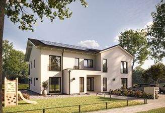 Mehrfamilienhaus MFH 360