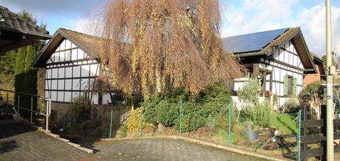 Lindlar Häuser, Lindlar Haus kaufen