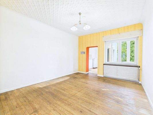 Charmantes Einfamilienhaus in Schwalbach