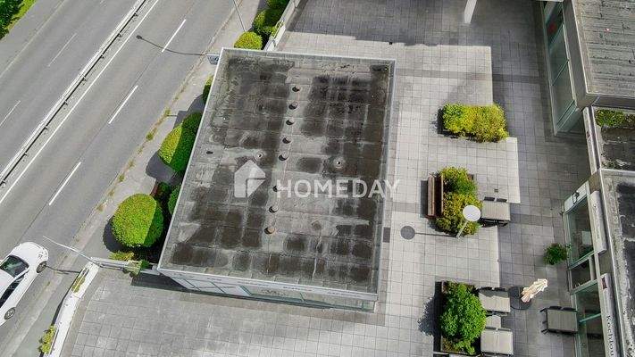 Außenansicht Drohne 3